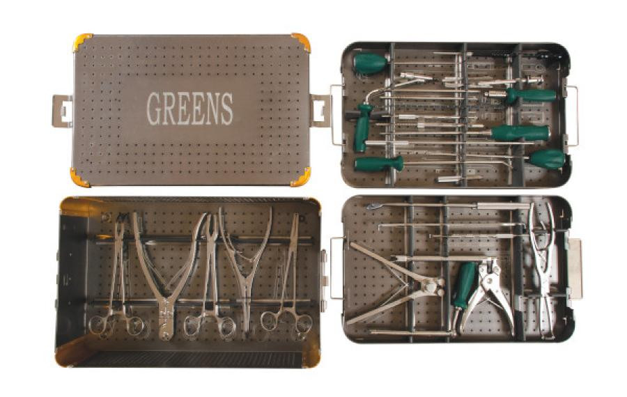 Orthopedic Medical Supplies in India